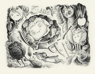 L'arte di Femke Hiemstra