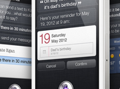 iPhone Siri viene attivato sensore infrarossi