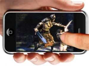 Giochi su iPhone e Android battono Sony e Nintendo