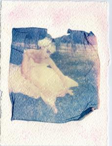 Polaroiders Fundraising for Levanto – 6th auction reminder