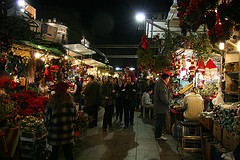 Mercatini di Natale, Barcellona