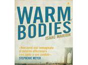 Warm Bodies Isaac Marion