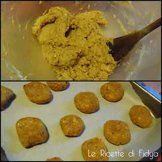 Biscotti Felici alle Nocciole