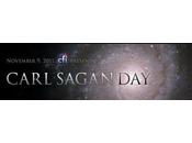Happy Carl Sagan Day!