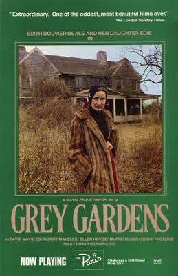 Grey Gardens