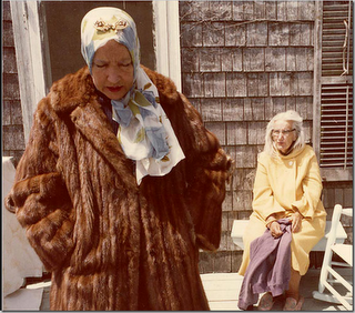 Grey Gardens