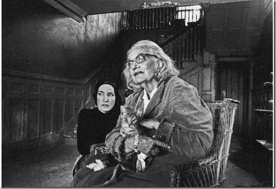 Grey Gardens: l’eccentrica vita di Big e Little Edie Bouvier