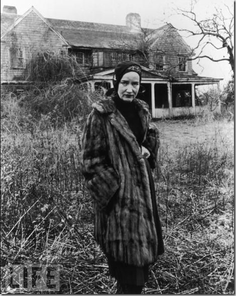Grey Gardens: l’eccentrica vita di Big e Little Edie Bouvier