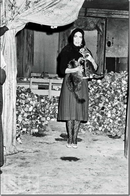 Grey Gardens: l’eccentrica vita di Big e Little Edie Bouvier