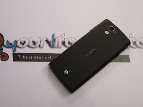 305155 299883870024613 120870567925945 1256749 1319202551 n Recensione e Videorecensione Sony Ericsson Xperia Ray by YourLifeUpdated