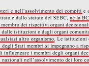 Perchè dovremmo tornare alla LIRA