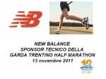 garda,trentino,half marathon,new balance,sport,corsa,podismo