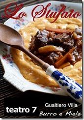 logo contest stufato