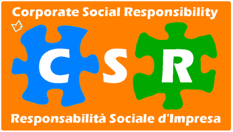 Responsabilità Sociale d’Impresa, nuova definizione e strategia europea per la CSR Corporate Social Responsibility