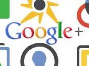 Google+ pagine: limitazioni