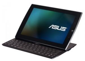 Asus e il nuovo Eee Pad Transformer Prime