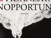 Recensione: fidanzata inopportuna