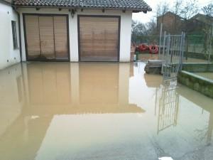 alluvione esondazione allagamento