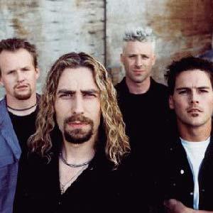 Nickelback - Petizione per annullare un loro show