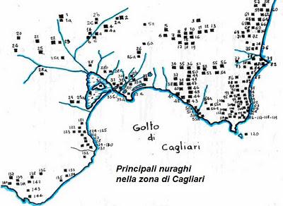 La Sardegna e il Golfo di Cagliari dalla preistoria alla storia - 1° parte di 2 - Giuseppe Mura