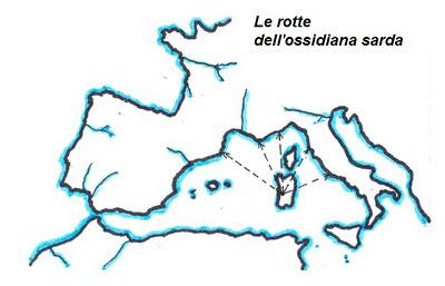 La Sardegna e il Golfo di Cagliari dalla preistoria alla storia - 1° parte di 2 - Giuseppe Mura