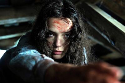 TOHorror Film Fest 2011: due film piemontesi in concorso