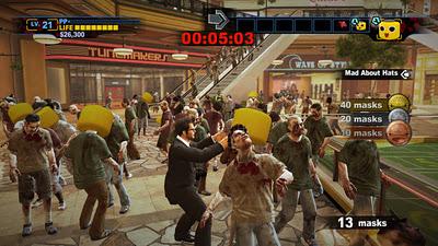 Recensione di Dead Rising 2: Off The Records