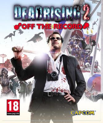 Recensione di Dead Rising 2: Off The Records