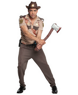 Il Vestito Giusto Per L'Apocalisse!