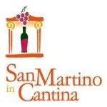 San Martino in cantina!