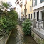 La Roggia Udine