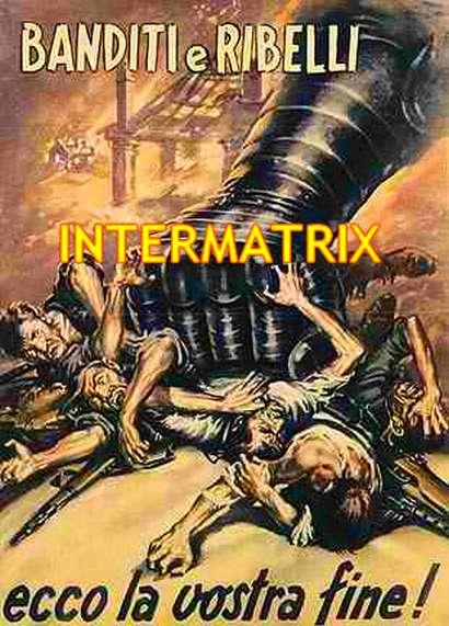 CRISI GLOBALE: ECCO IL NUOVO GOVERNO CHE SI STA' INSEDIANDO NEL MONDO