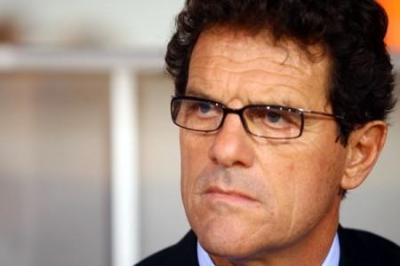 capello 450x300 Gossip, Fabio Capello salta il matrimonio del figlio 