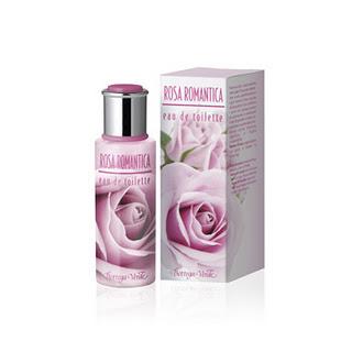 I PROFUMI ALLA ROSA