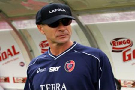 ballardini Cagliari, Ufficiale: Ballardini nuovo allenatore 