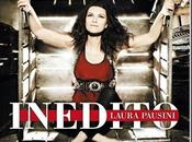 Laura Pausini l’album “Inedito” internet giorno prima dall’uscita ufficiale…