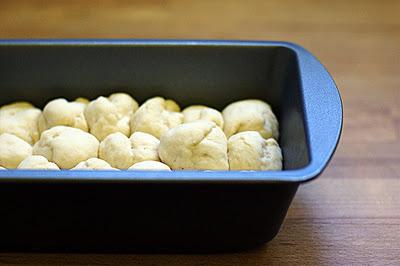 PULL APART BREAD