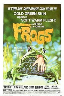 FROGS