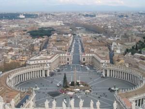 I migliori fisici del mondo riuniti in Vaticano