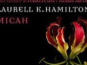 Anteprima: "Micah" Laurell Hamilton