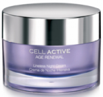 Review Bruno Vassari Cell Active Age Renewal Linea