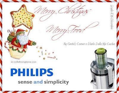Merry Christmas...Merry Food Merry Christmas...Merry Food