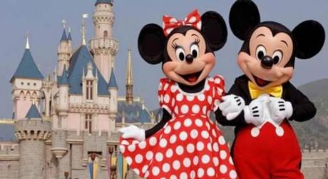 DISNEYLAND PARIGI - campagna assunzione