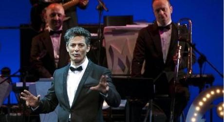 show fiorello