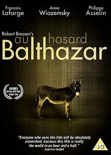 Au hasard Balthazar - Robert Bresson (1966)