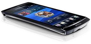 Xperia Acro e Xperia Arc avranno la certificazione Playstation