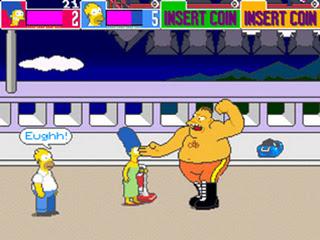 Rumor : The Simpsons Arcade in arrivo tramite PSN ?