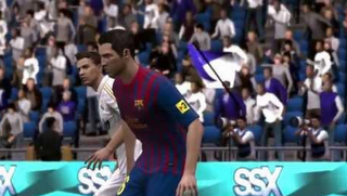 FIFA 12 : corposa patch in arrivo oggi 10 novembre