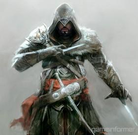 Assassin's Creed Revelations : diffuso il video di lancio