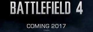 EA pensa già a Battlefield 4